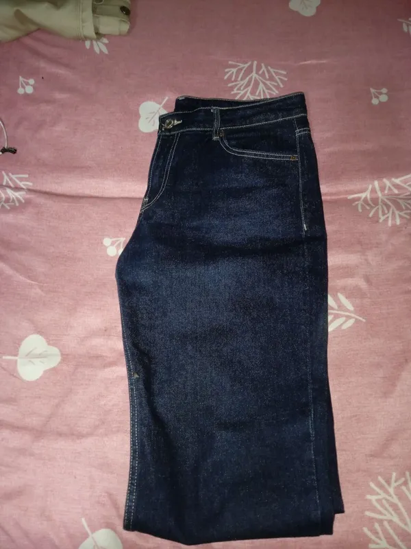 мужские джинсы от фирмы Zara,Оригинал . 2