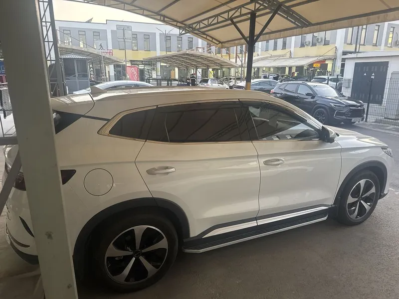 Byd Song+Ginrid AWD 4 ta balon tortadi eng ful pazitsiya 3.500$ bilan — фото 6