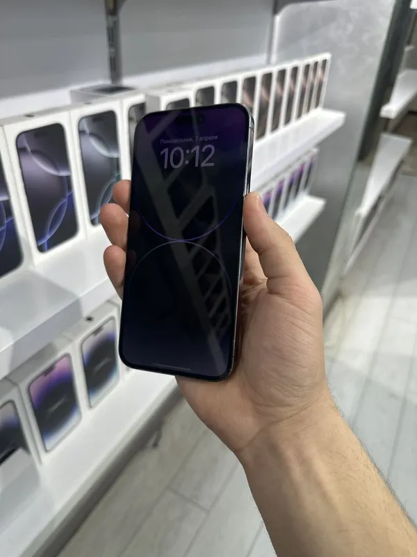 iPhone 14 pro max 2 iPhone 14 pro max 2