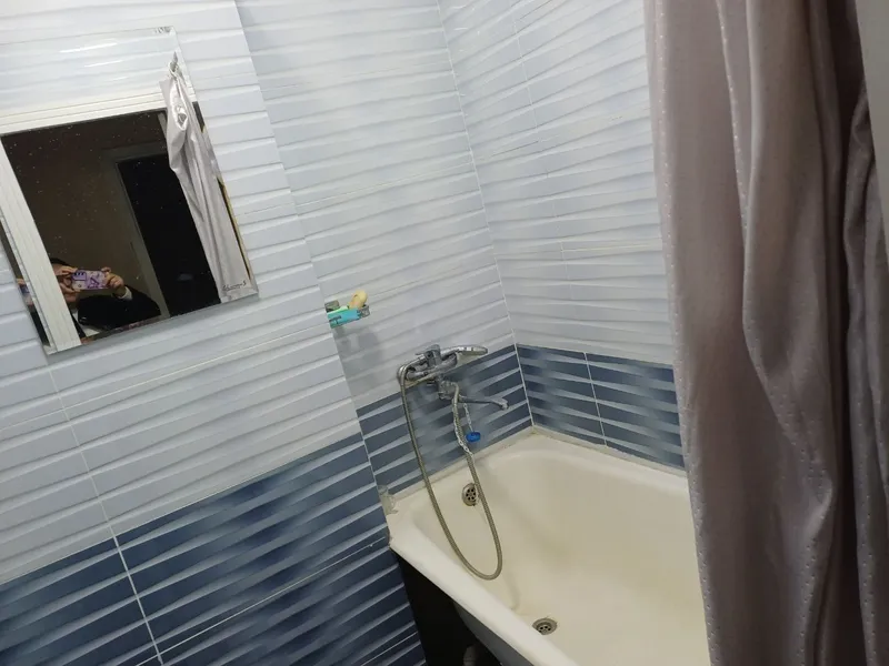 Продаётся 3 комнатная квартира