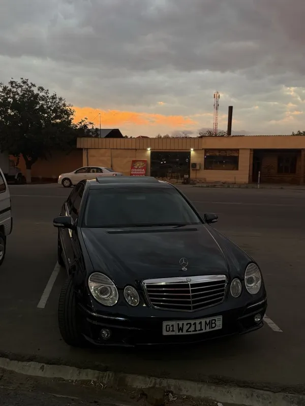 W211 sotiladi 3.7 3 W211 sotiladi 3.7 3