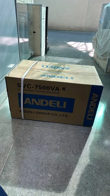 стабилизатор ANDELI оригинал 5 стабилизатор ANDELI оригинал 5