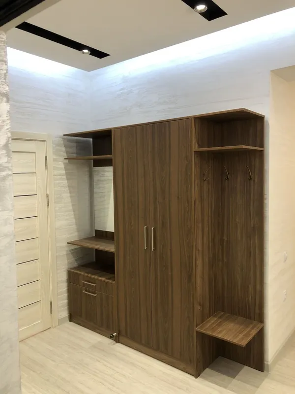 Аренда квартира камолон ош навастиройка дом 2 хоналий 800$ 65м2 — фото 5