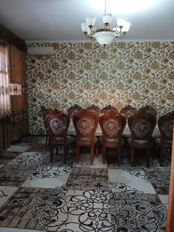 Chutkara kottej sotiladi 8