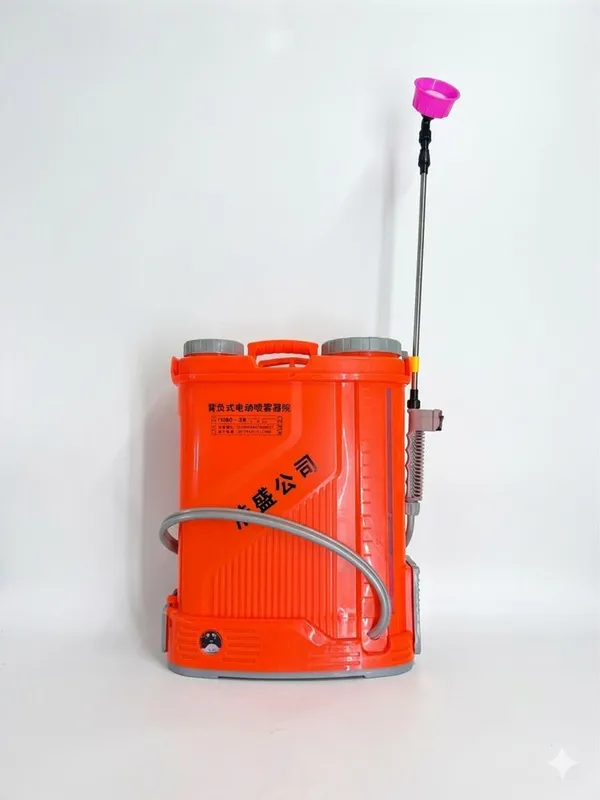 Dori sepadigan optim опрыскиватель. 20L akamlatorli