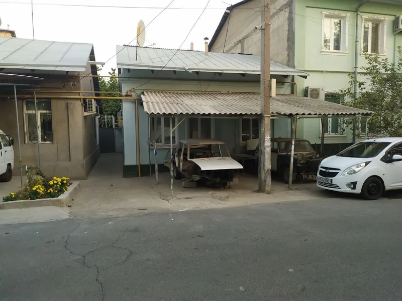 Яккасарай СРОЧНО Yakkasaroy, Яккасарой, Yakkasarar, Dom, Дом