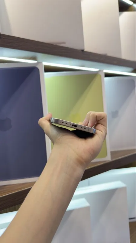 iphone 15 pro max nasiya savdoga 5