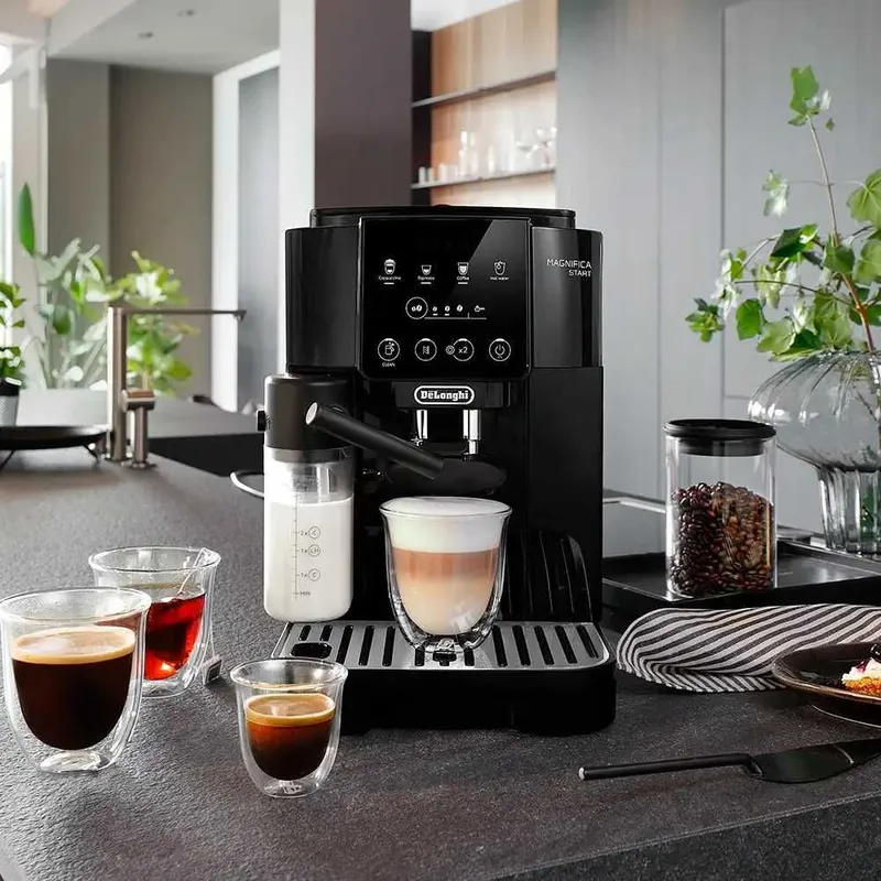 Кофемашина De'Longhi Все модели есть Гарантия+бесплатная доставка!! — фото 4 Кофемашина De'Longhi Все модели есть Гарантия+бесплатная доставка!! — фото 4