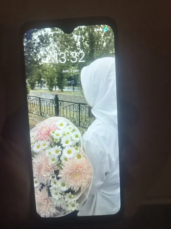 vivo y20 2