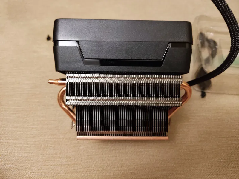 Оригинальные BOX кулеры AMD, INTEL 6 Оригинальные BOX кулеры AMD, INTEL 6