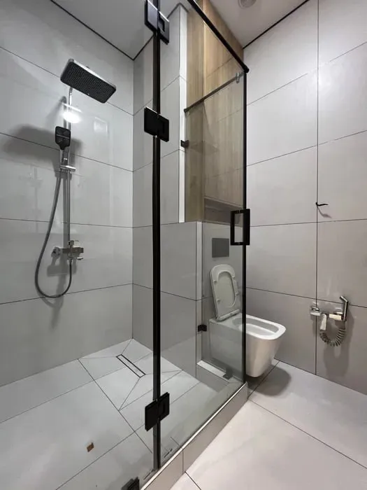 2-комнатная квартира, Ташкент Сити ЖК Nest One — фото 5
