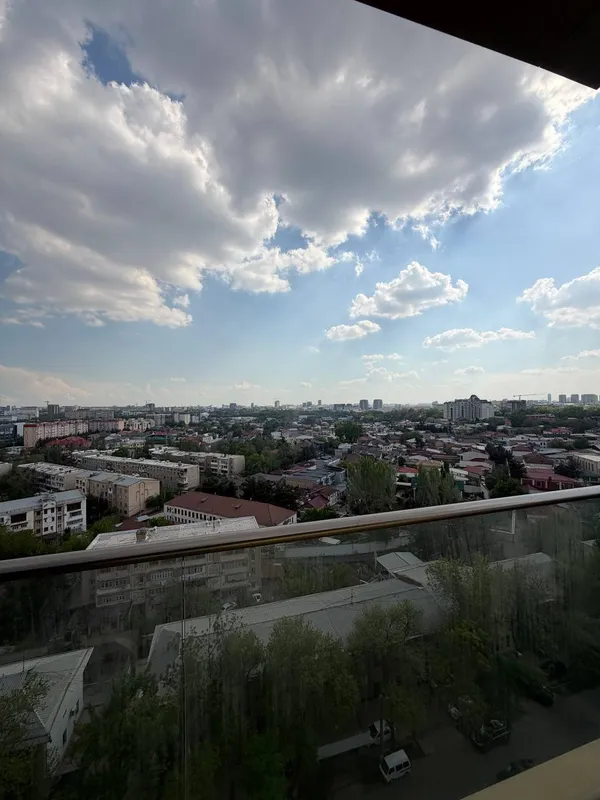 6-комнатная квартира, 203 м2, Мирзо-Улугбек 3