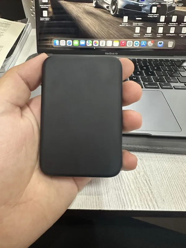 Powerbank 5000mAH 2