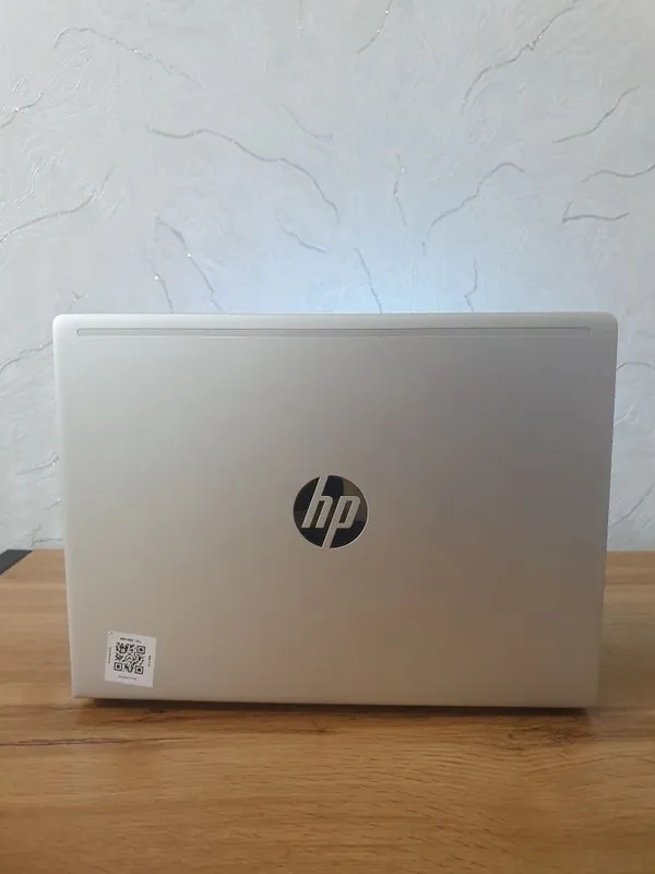 Hp i7-8565u 8/256gb 4