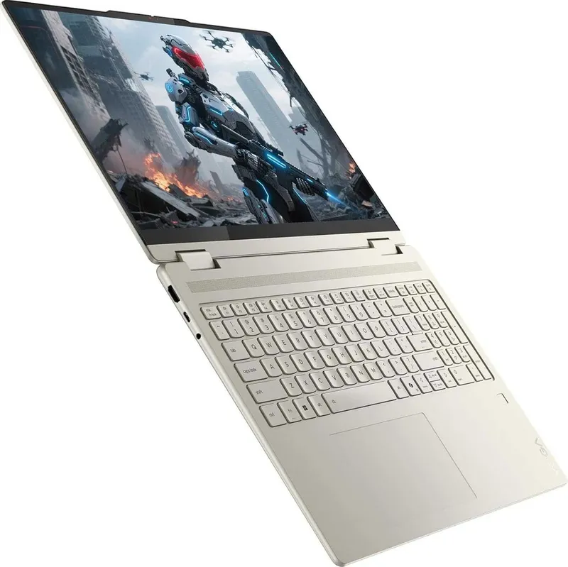 Lenovo Yoga 7 2-in-1 — фото 2