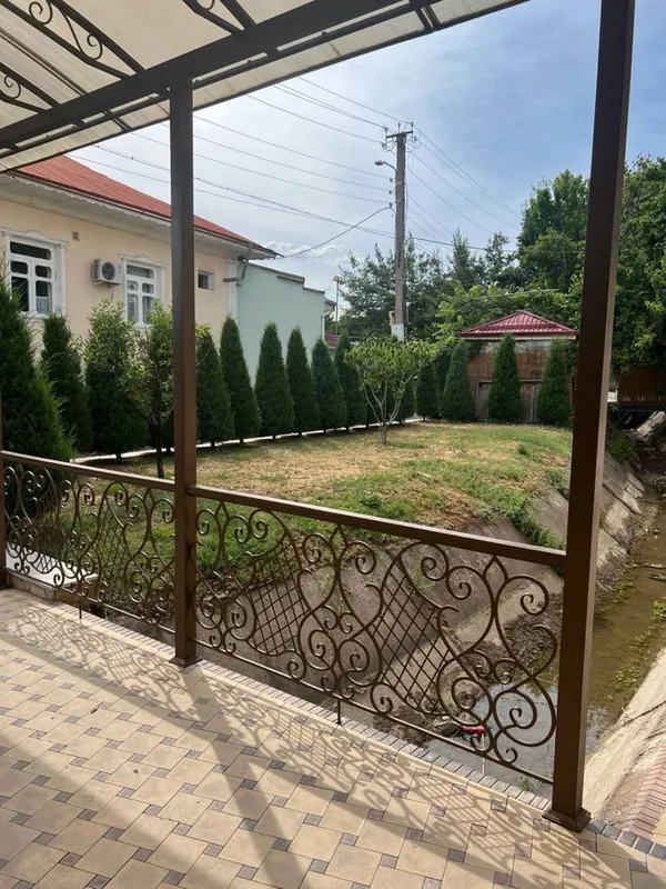 Продаётся Участок кази махалла — фото 1