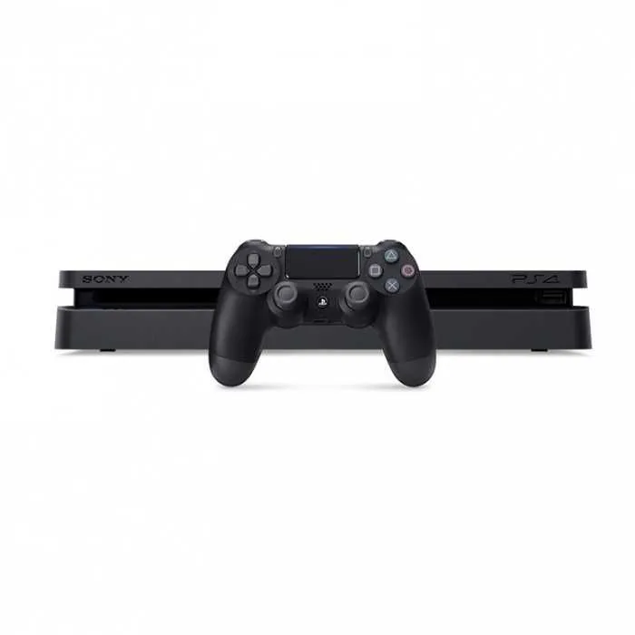 Sony Playstation 4 — фото 1