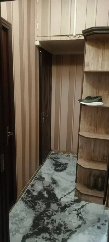 метро чиланзар 16 квартал 1/4/4 балкон 1,5/6 — фото 2