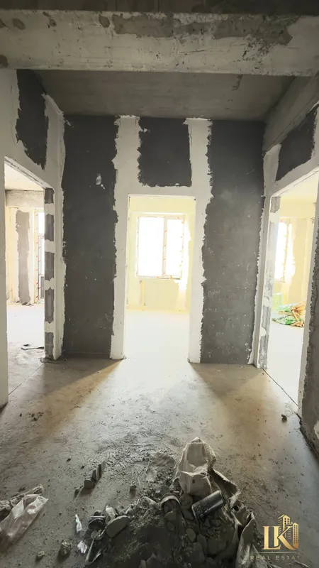 Продаётся квартира в новостройке ЖК Art House с видом на город — фото 8