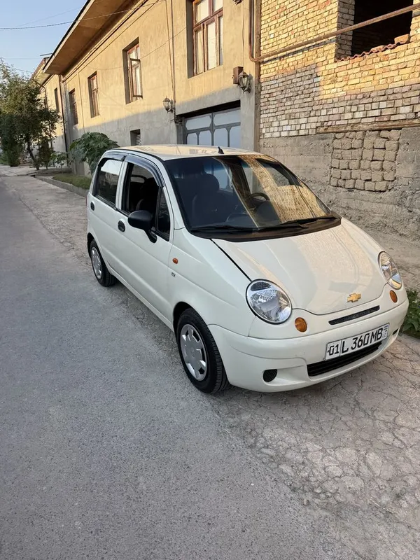 Matiz 2009 4 ta balon yemgi 2 Matiz 2009 4 ta balon yemgi 2