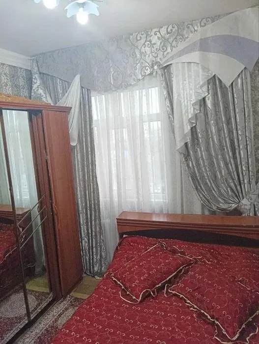 3 xonali kvartira ijaraga beriladi (26/06 bo‘shaydi), Shayxontohur tumani 2