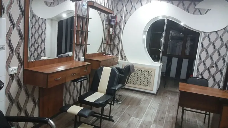 Мебель для салон красоты Мебель для салон красоты