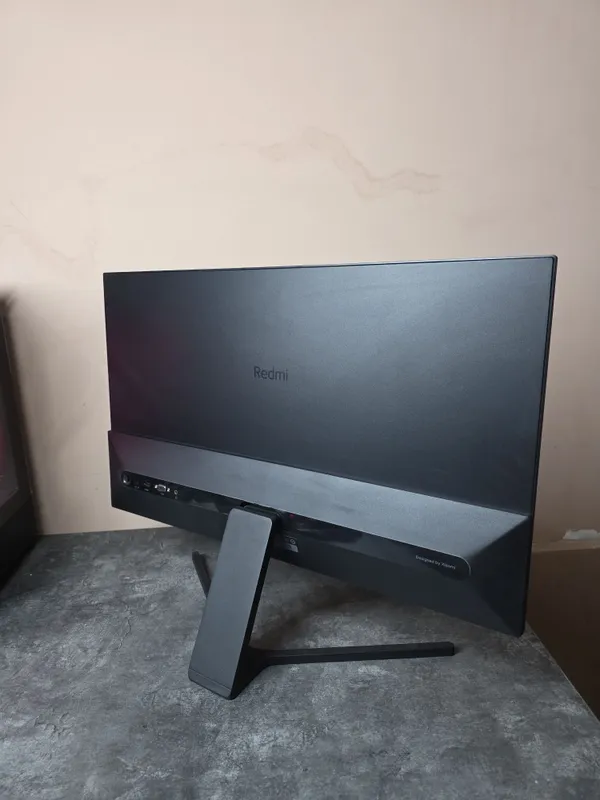Монитор Immer 27 165hz FHD. В идеальном состоянии. В количестве. 2