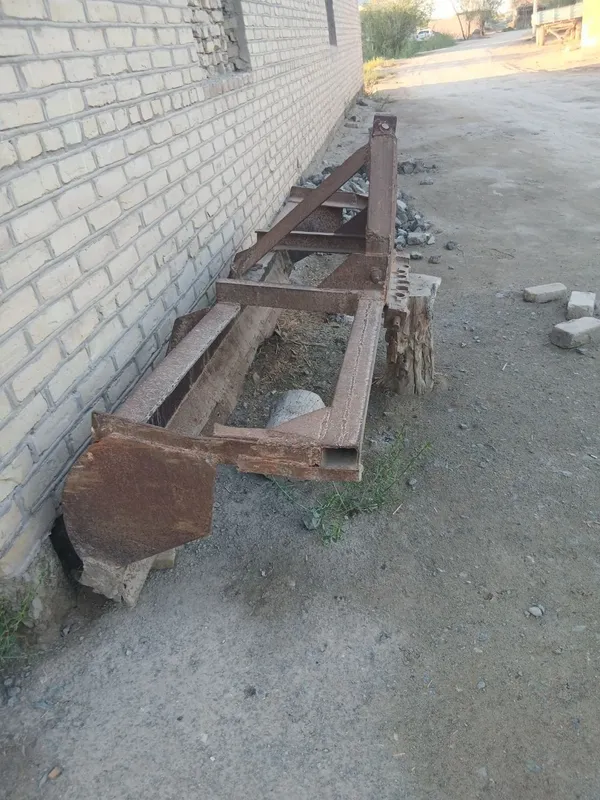 Трактор Т-40 СОТИЛАДИ ! 3