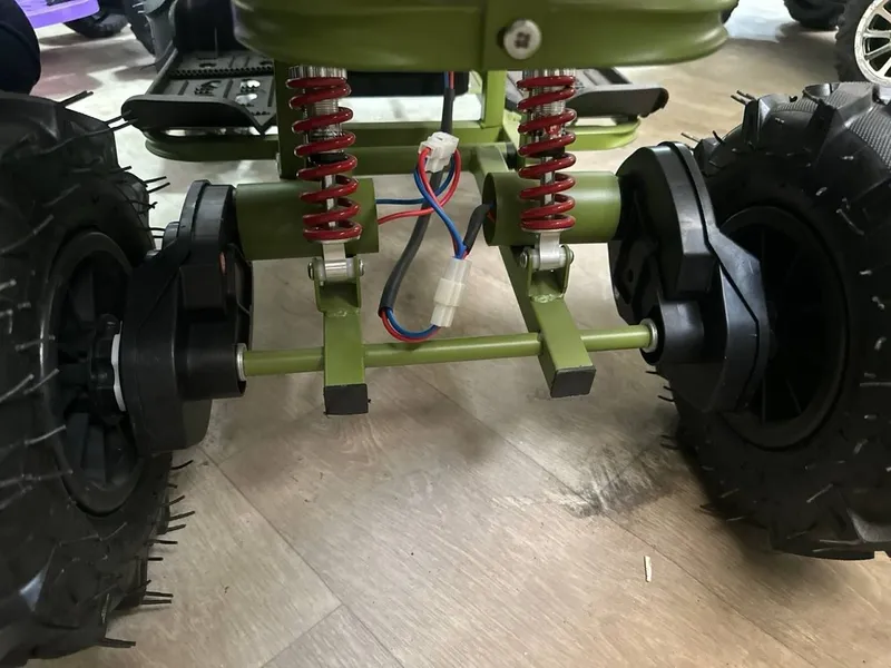 Bolalar kvadratsikl 2 Bolalar kvadratsikl 2