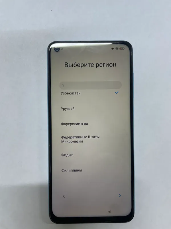 Xiaomi Redmi Note 9 — фото 1