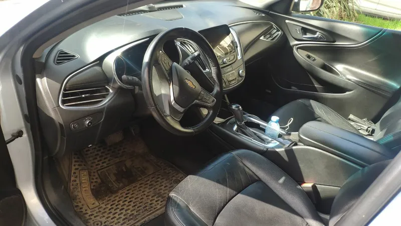 Продается Chevrolet Malibu 4 Продается Chevrolet Malibu 4