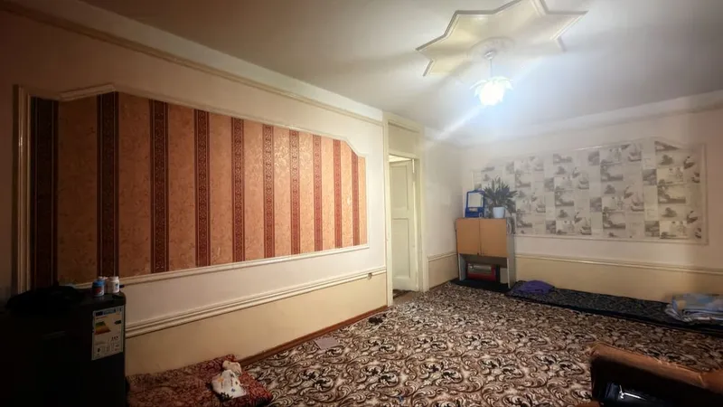 Zudlik bilan frunze massifda 2 xonali kv ijaraga beriladi — фото 3