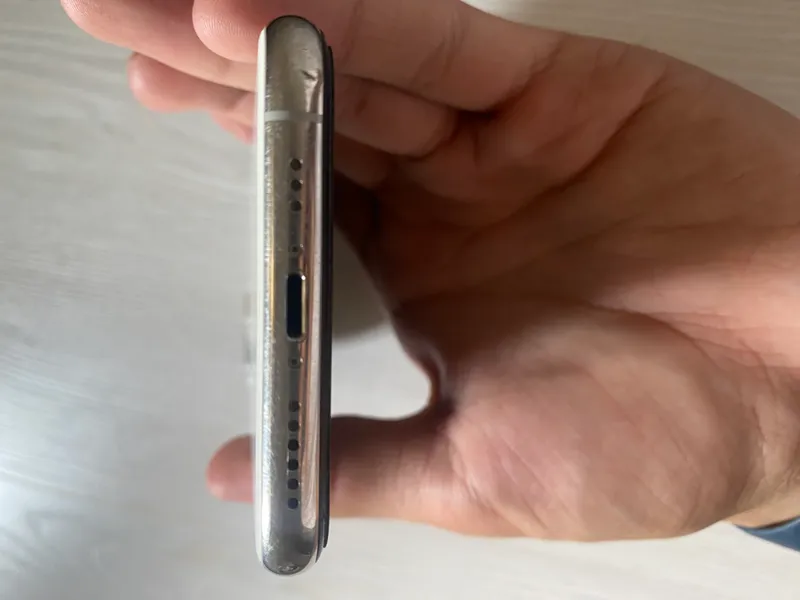Iphone 11 Pro 256 GB(oq) — фото 3