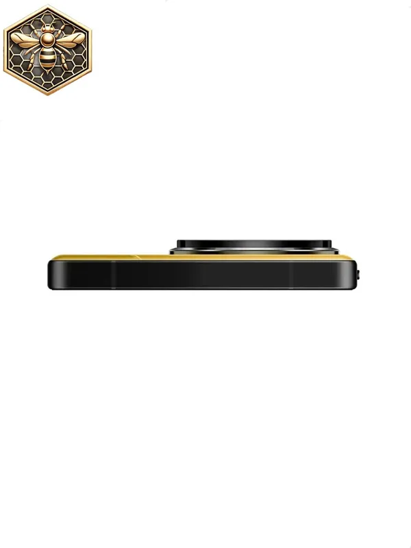 Смартфон Poco F7 Ultra 16/512 GB Yellow Global! 6