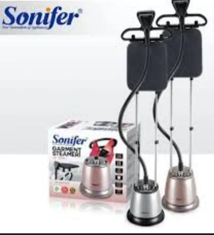 Паровой утюг Sonifer (dazmol)