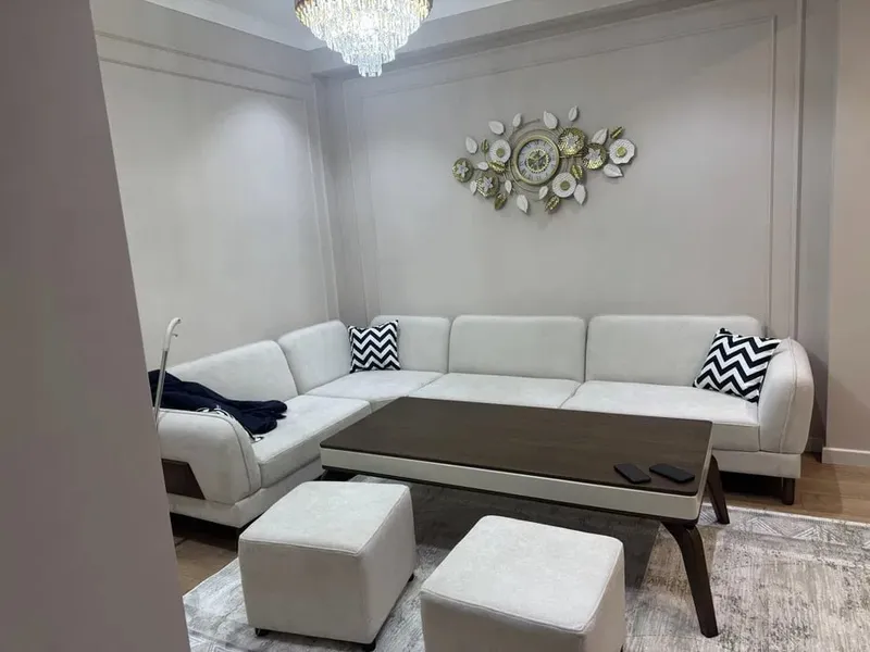 Prestige Gardens ЖКда kvartira (Yakkasaroy tumani) 3