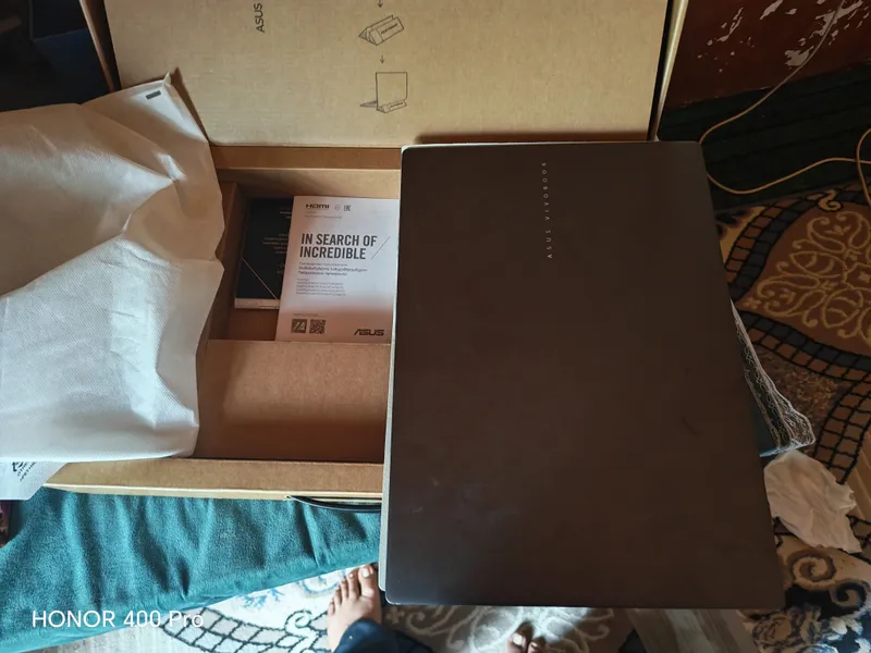 Asus vivobook s16 2