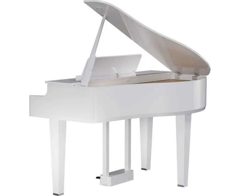 ROLAND GP-6-PW Цифровой Рояль — фото 4