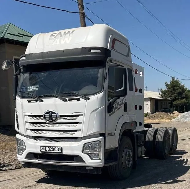 Faw Тягач сотилади 1 Faw Тягач сотилади 1