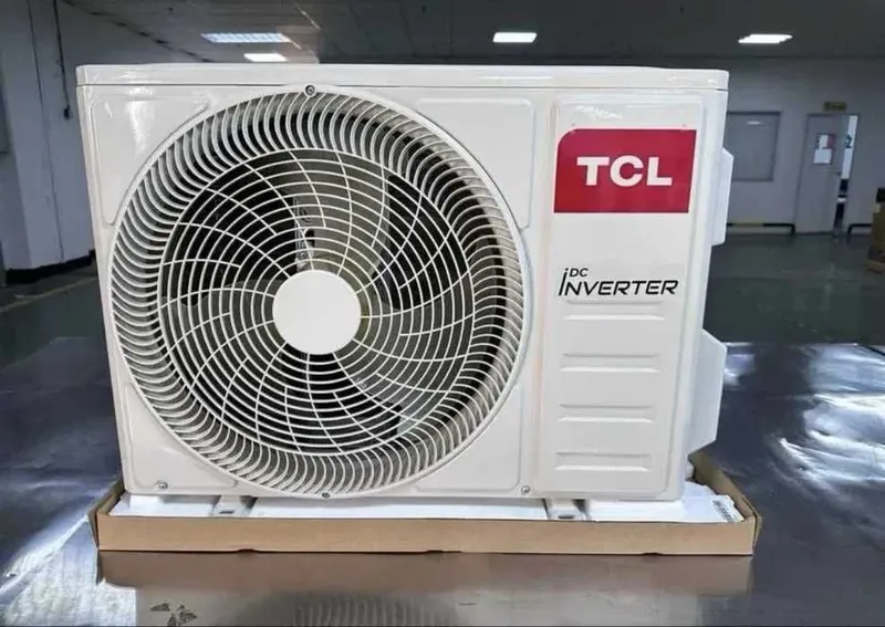 Кондиционер TCL 24 DC INVERTOR 30%Скидка установка есть доставка бонус — фото 1