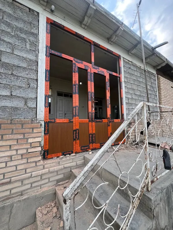 Окна и двери Акфа Термо Екопен Установка бесплатно Гарантия качества — фото 3