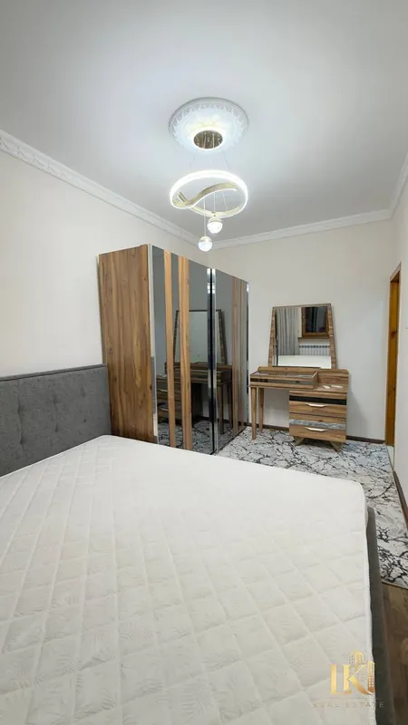 Продаётся 3-комнатная квартира, 70 м², 5/9, Шайхантахурский район (ориентир: Нархоз) — фото 7