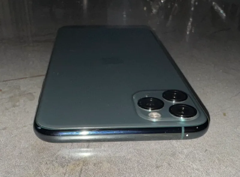 iPhone 11 Pro Max 64GB | Face ID | Отличное состояние 5