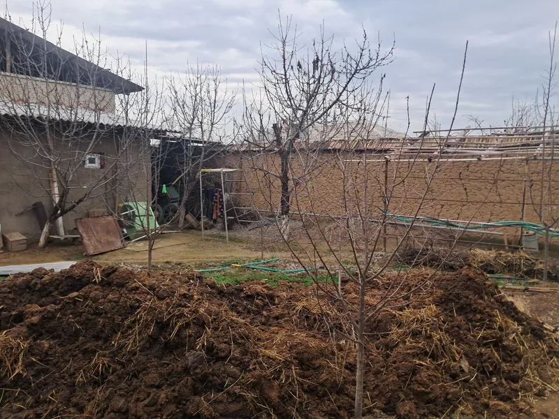 Продается участок