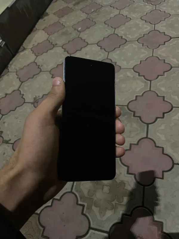 Tel nomi infinix smart 8plus — фото 1