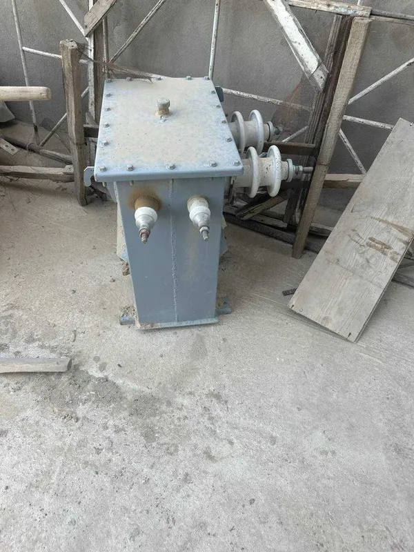 Transformator 6/10 kVa (moy transformatori)