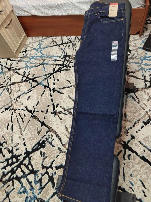 Джинсы Levi's 505 regular fit. 33\32,34\32,36\32. 7 Джинсы Levi's 505 regular fit. 33\32,34\32,36\32. 7