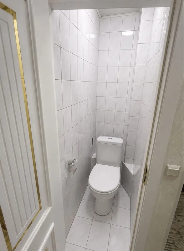 2 xonali kvartira, 56 m², 5/5, Uchtepa (Kvartal-23), Chilonzor metro 7