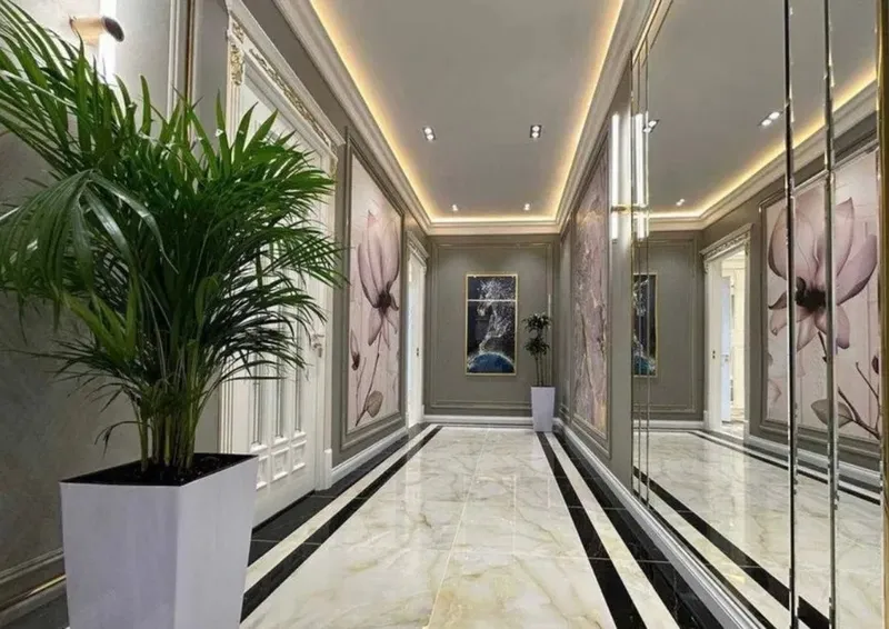ул. Нукусская 3 комнаты • 85 м² •7/12 этаж 3