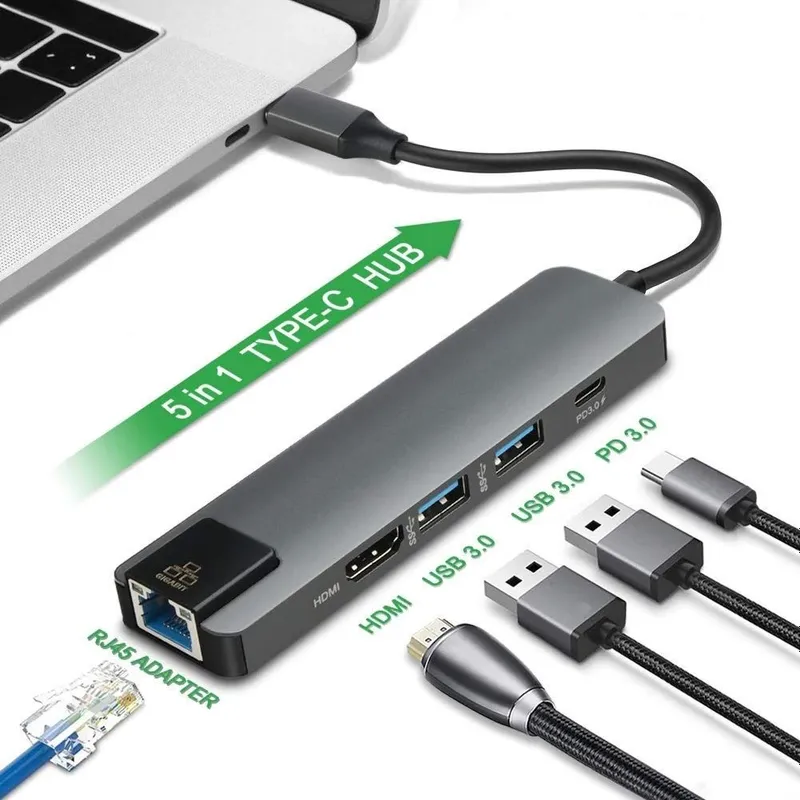 Доставка ! Type- c > usb 3.0 переходник, наушников , флешки , otg т.т — фото 7